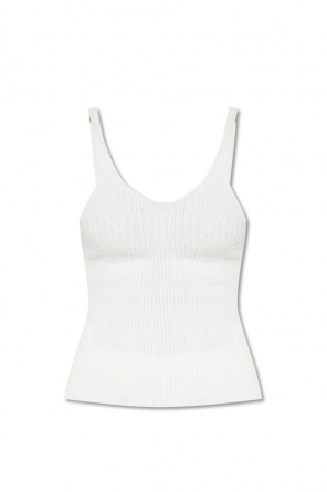 web限定アイテム tank Kinez' top Japan SchaferandweinerShops - Aeron トップス